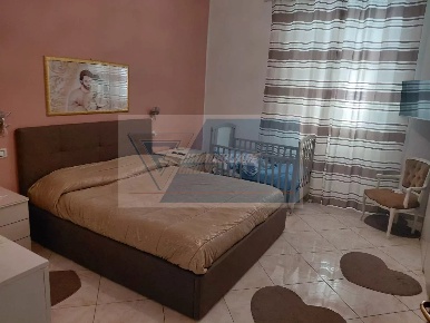 Foto Appartamento in Via Francesco Mauceri, Siracusa Gelone - Cadorna