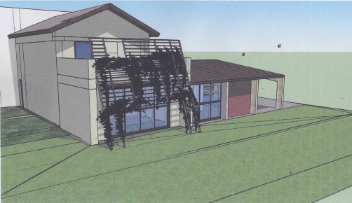 Foto Appartamento in Località Baroli Baroli, Baldissero d'Alba Baroli