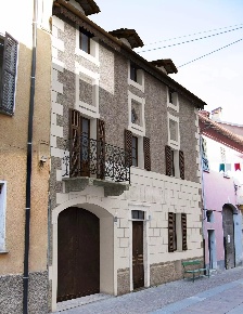 Foto Appartamento a Vernante con 3 locali in vendita