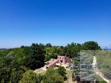 Foto Villa unifamiliare in Strada della Guarnera, Pecetto di Valenza