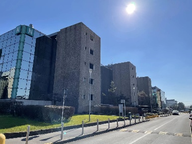 Foto Ufficio in Strada 8, Rozzano Centro con 1 locali in vendita