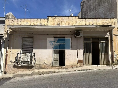 Foto Appartamento in Via Benedetto Croce PIAZZA BOLIVAR, Noto Centro