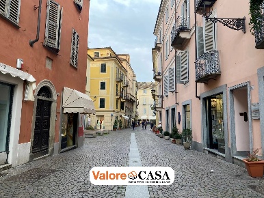 Foto Ufficio a Acqui Terme Centro con 2 locali in vendita