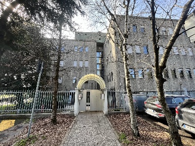 Foto Ufficio in via Risorgimento 84, Rho Mazzo - Pantanedo con 7 locali