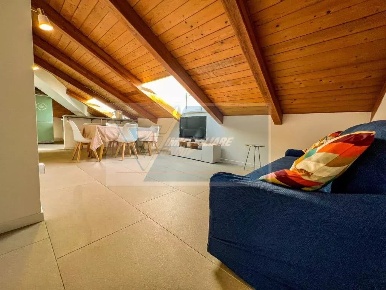 Foto Mansarde in Via Lentini 53, Siracusa Santa Panagia - Teracati