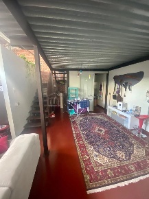 Foto Loft in via Cesare Balbo 32, Legnano San Martino con 2 locali
