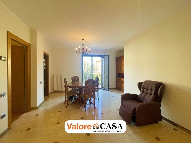 Foto Appartamento a Acqui Terme Centro con 4 locali in vendita