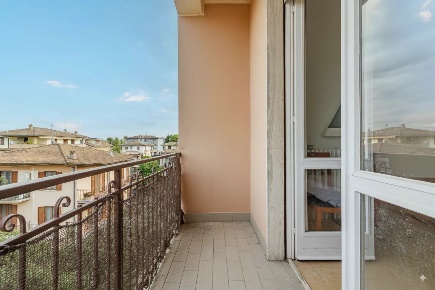 Foto Appartamento in Via Ada Negri 19, Salerano sul Lambro con 3 locali