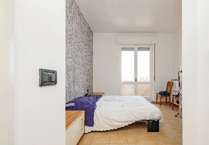 Foto Appartamento in Via Ada Negri 19, Salerano sul Lambro con 3 locali