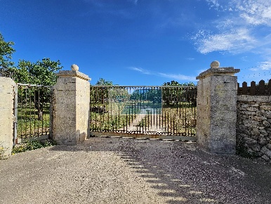Foto Terreno agricolo in Strada Marina, Priolo Gargallo in vendita