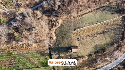 Foto Rustico in tatorba, San Giorgio Scarampi con 2 locali in vendita