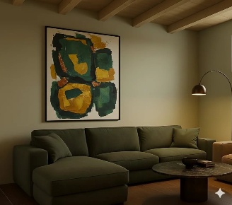 Foto Appartamento in Via della Chiesa 12, Massalengo Centro con 3 locali