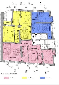 Foto Terreno residenziale a Lucca San Marco - Acquacalda di 1200 m²