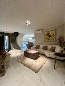 Foto Appartamento a Empoli Serravalle - Tinaia di 110 m² con 5 locali