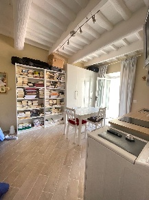 Foto Appartamento a Pisa Santa Maria di 30 m² con 2 locali in affitto