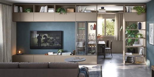 Foto Appartamento a Capraia e Limite Limite di 90 m² con 4 locali