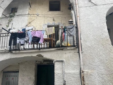 Foto Casa indipendente a Massa Centro di 78 m² con 4 locali in vendita