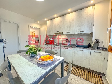 Foto Appartamento a Buggiano di 110 m² con 5 locali in vendita