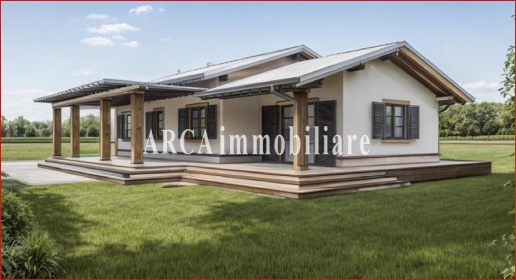 Foto Terreno residenziale a Massarosa Piano di Mommio di 500 m² in vendita