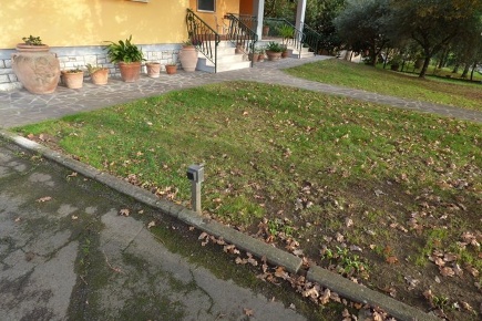 Foto Villa unifamiliare a Lucca Sant'Alessio - Carignano di 250 m²