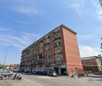 Foto Appartamento a Cologno Monzese San Maurizio al Lambro di 48 m²