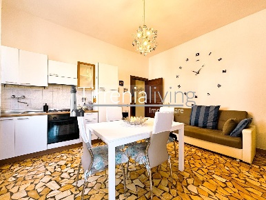 Foto Appartamento a Pisa Tirrenia di 65 m² con 3 locali in affitto