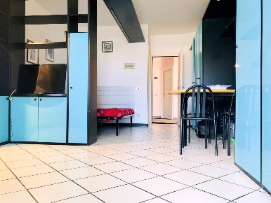 Foto Appartamento a Camaiore Lido di Camaiore di 40 m² con 1 locali