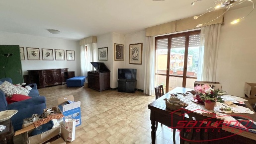 Foto Appartamento a Lucca San Filippo di 120 m² con 5 locali in vendita