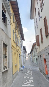Foto Appartamento a Lissone Centro Storico di 70 m² con 3 locali in vendita