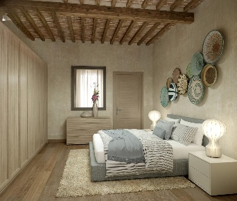 Foto Appartamento a Capannori Lammari - Lunata di 135 m² con 5 locali