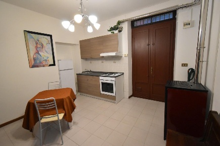 Foto Appartamento a San Giuliano Terme San Giuliano Terme Paese di 50 m²