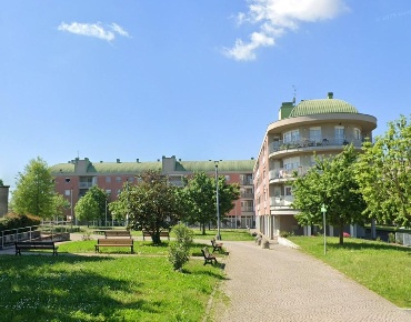 Foto Appartamento a Pioltello Centro di 133 m² con 4 locali in vendita