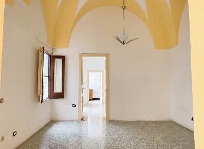 Foto Casa indipendente a Ruffano Centro di 118 m² con 4 locali in vendita