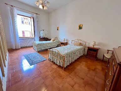 Foto Appartamento a Asciano Centro di 62 m² con 3 locali in vendita