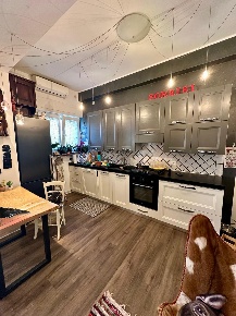 Foto Appartamento a Campiglia Marittima Venturina di 74 m² con 3 locali