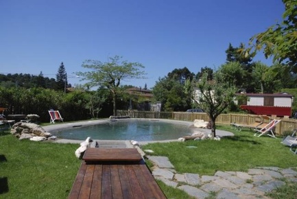 Foto Villa unifamiliare a Lucca Maggiano - San Macario di 450 m² in vendita