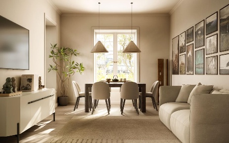 Foto Appartamento a Capraia e Limite Limite di 100 m² con 4 locali