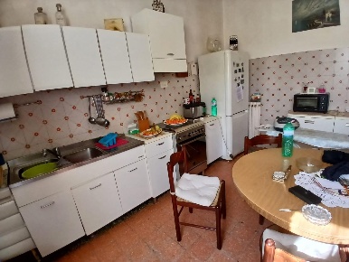 Foto Appartamento a Massa Castagnola di 69 m² con 3 locali in vendita