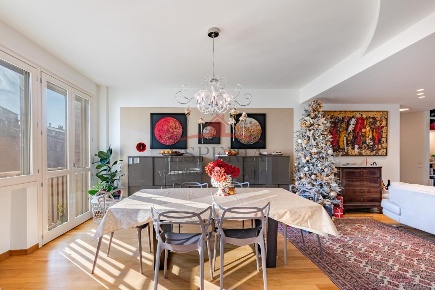 Foto Appartamento a Pisa Sant'Antonio di 130 m² con 5 locali in vendita