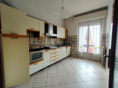 Foto Appartamento a Sarzana Trinità, Battifollo di 84 m² con 4 locali