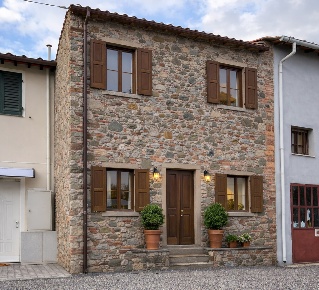 Foto Casa indipendente a Capannori Lammari - Lunata di 53 m² con 2 locali