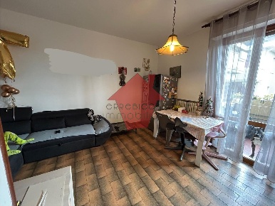 Foto Appartamento a Montelupo Fiorentino Centro di 110 m² con 5 locali