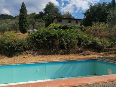 Foto Rustico a Lucca San Cassiano di 180 m² con 9 locali in vendita