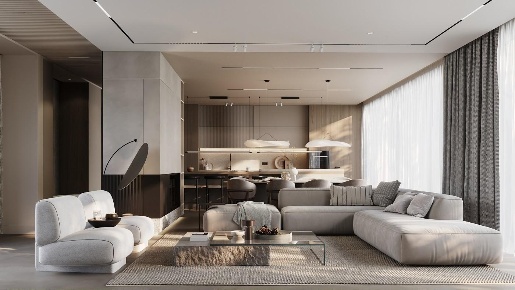 Foto Appartamento a Capraia e Limite Limite di 105 m² con 5 locali