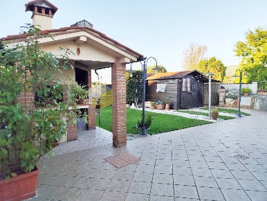 Foto Case semi ndipendenti a Vecchiano Vecchiano Nodica di 140 m²