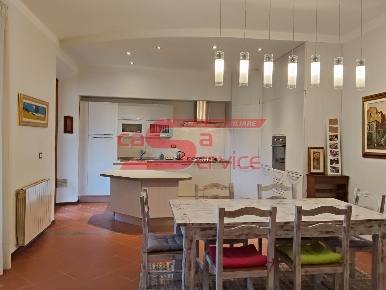 Foto Appartamento a Pieve a Nievole di 100 m² con 4 locali in vendita