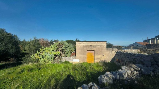 Foto Casa indipendente in Contrada Petrarolo, Monopoli di 40 m² in vendita