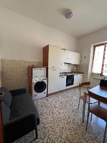 Foto Appartamento a La Spezia di 40 m² con 2 locali in affitto
