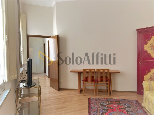 appartamento in affitto a Modena in zona Centro Storico