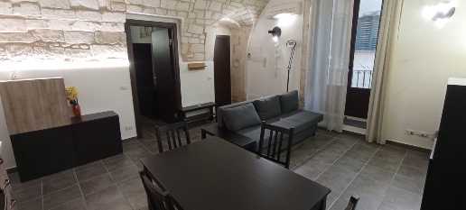 appartamento in affitto a Ragusa in zona Ragusa Centro